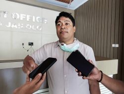 Sidak Tim Pansus DPRD Halbar di RSUD Jailolo Temukan Obat Obatan Masih Aman