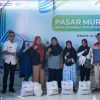 ​Pertamina Patra Niaga Gelar Pasar Murah, 10000 Paket Sembako untuk Masyarakat Ternate
