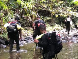 Tim Gabungan Lintas Fungsi Dibentuk, Polisi Maksimalkan Pengungkapan Kasus Pembunuhan 