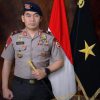 Kapolri Tunjuk Brigjen Pol Arif Budiman Jadi Kapolda Maluku Utara