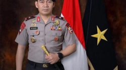 Kapolri Tunjuk Brigjen Pol Arif Budiman Jadi Kapolda Maluku Utara