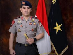 Kapolri Tunjuk Brigjen Pol Arif Budiman Jadi Kapolda Maluku Utara