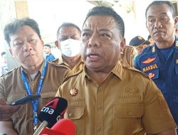 Bupati Kawal Indentifikasi Korban WNA, Masyarakat Harus Patuhi Himbawan Larangan Mendaki