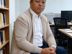 AGRIBISNIS PERIKANAN MALUKU UTARA, PELUANG DAN TANTANGAN
