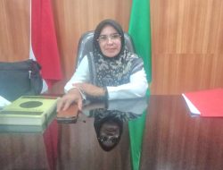 MAN 1 Ternate Matangkan Persiapan Semester Genap Sesuai Kalender Pendidikan