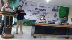 UNIMA Dorong Peningkatan Kualifikasi Guru SLB di Maluku Utara Lewat Pendidikan Khusus
