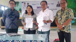 Kabar Gembira: SMA Negeri 1 Kota Ternate Gandeng Tiga Sekolah Mitra Jalankan Program PJJ untuk ATS