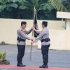 Kapolda Terima Pataka “Fodudara Ngon Moi-Moi” Perkuat Semangat Persaudaraan dan Pengabdian