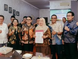 Kabar Gembira: SMA Negeri 1 Kota Ternate Gandeng Tiga Sekolah Mitra Jalankan Program PJJ untuk ATS