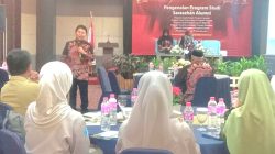 Fakultas Hukum UII Perkenalkan Program Pendidikan Kepada Siswa di Maluku Utara