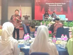 Fakultas Hukum UII Perkenalkan Program Pendidikan Kepada Siswa di Maluku Utara