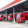 Pertamina Tambah Penyaluran 450 Ribu Liter Minyak di Papua Maluku Selama Libur Iduladha