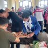 Sunatan Massal BKM Al-Fajri Toboko Jadi Harapan Keluarga Kurang Mampu Maluku Utara