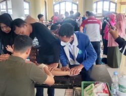 Sunatan Massal BKM Al-Fajri Toboko Jadi Harapan Keluarga Kurang Mampu Maluku Utara