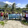 Harita Nickel dan Wartawan Maluku Utara Kurban 2 Ekor Sapi di Idul Adha 1447 H