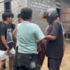 Polres Morotai Amankan Pemuda 22 Tahun dan Barang Bukti Ganja