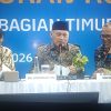 Wagub Malut: Pertumbuhan Ekonomi Tertinggi Belum Sepenuhnya Dinikmati Masyarakat