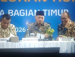 Wagub Malut: Pertumbuhan Ekonomi Tertinggi Belum Sepenuhnya Dinikmati Masyarakat
