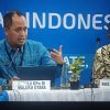 Bank Indonesia Perkuat Akses Pembiayaan UMKM di Malut Melalui Penyaluran KUR