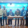 Kabar Gembira Bank Maluku Malut Resmi Jadi Penyalur KUR ke-47 Perluasan Akses Pembiayaan UMKM