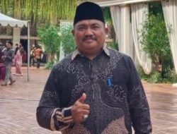 Kemenag Ajak Jamaah Haji Menjadi Agen Perubahan di Lingkungan Masyarakat