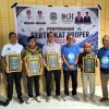Melalui Pengelolaan Lingkungan yang Taat, NHM Kembali Raih PROPER Biru dari KLHK 