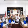 BPJS Kesehatan Perkuat Kolaborasi dengan Media untuk Perluas Informasi Program JKN