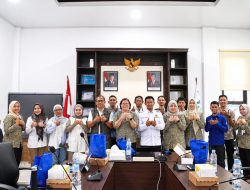 BPJS Kesehatan Perkuat Kolaborasi dengan Media untuk Perluas Informasi Program JKN