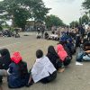 Polres Morotai Lakukan Pengamanan Aksi Unjuk Rasa Bem Unipas Berlangsung Aman dan Lancar