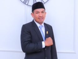 Sukri Mandea Minta Penambahan Kuota BBM Subsidi untuk Nelayan dan Sopir Angkot