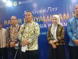 Wamen UMKM: Rakor KUR Pastikan Penyaluran Tepat Sasaran dan Perkuat Kesejahteraan Masyarakat