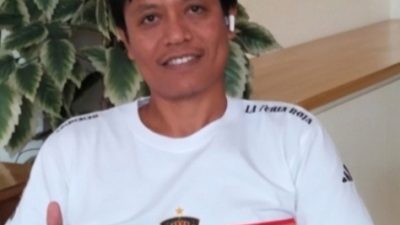 Tanjung Verde Tanpa Takluk; Ketika Negara Kecil Mengubah Peta Sepak Bola Dunia