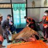Sempat Hilang, Nelayan Asal Desa Koititi Halsel Ditemukan Meninggal Dunia