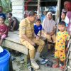 Bupati Ikram Dengarkan Keluhan Warga Soal Harapan Ekonomi dan Peningkatan Infrastruktur 