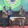 Halbar Kembali Raih Opini WTP Ke 9, Ini Kata Bupati James