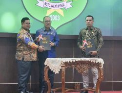 Halbar Kembali Raih Opini WTP Ke 9, Ini Kata Bupati James