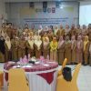 Universitas Airlangga Dampingi Dinkes Kota Ternate Susun Renja 2027