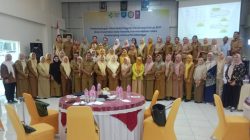 Universitas Airlangga Dampingi Dinkes Kota Ternate Susun Renja 2027