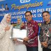 Sebanyak 326 Siswa SMP Negeri 4 Kota Ternate Luluskan 