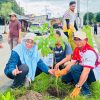 Peringati Hari Lingkungan Hidup Sedunia 2026, Pemda Halteng Ajak Masyarakat Wujudkan Aksi Nyata untuk Iklim