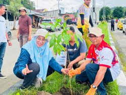 Peringati Hari Lingkungan Hidup Sedunia 2026, Pemda Halteng Ajak Masyarakat Wujudkan Aksi Nyata untuk Iklim