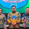 Meraih Predikat WTP, Bupati Minta OPD Tingkatkan Kualitas Pelayanan untuk Masyarakat 