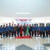 Bupati Lantik 24 Pejabat di Lingkup Pemda Halut 