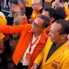 Bupati Ikram: Kosgoro 1957 Organisasi Terbaik dan Memiliki Kontribusi Besar Bagi Bangsa dan Negara
