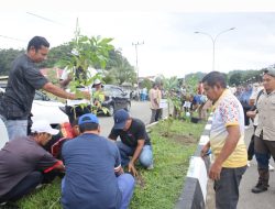 Bupati Apresiasi DLH Kerja Nyata Ciptakan Halteng Bersih yang Berkelanjutan