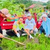 Peringati Hari Lingkungan Hidup Sedunia 2026, Kadis DLH Tekankan Gerakan Nyata Jaga Lingkungan