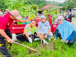Peringati Hari Lingkungan Hidup Sedunia 2026, Kadis DLH Tekankan Gerakan Nyata Jaga Lingkungan