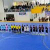 Tim Futsal Halut Tumbangkan Tim Halsel 2-0 