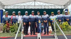 Jadi Tuan Rumah, Bupati Piet Dampingi Gubernur Sherly Buka Porprov Ke-V