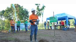 Peringati Hari Lingkungan Hidup Sedunia 2026, NHM Tanam Pohon dan Serukan Aksi Iklim 